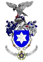 PSP coat of arms