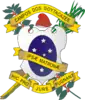 Coat of arms of Campos dos Goytacazes