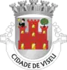 Coat of arms of Viseu District