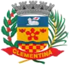 Coat of arms of Clementina