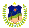 Official seal of Itaiçaba