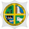 Official seal of Laranjal do Jari