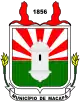 Official seal of Macapá