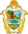 Official seal of Manaus