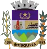 Official seal of The Municipality of Mesquita