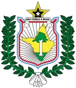 Coat of arms of Amapá