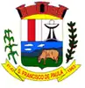 Official seal of São Francisco de Paula