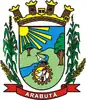 Official seal of Arabutã