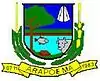 Coat of arms of Arapoema