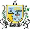 Coat of arms of Pão de Açúcar