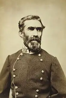 Gen.Braxton Bragg