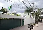 Embassy of Brazil