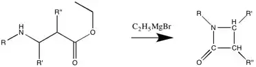 Breckpot synthesis