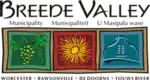 Official seal of Breede Valley