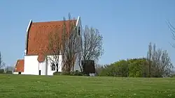 Brejning Church