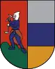 Coat of arms of Brenner