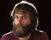 Brent Mydland in 1987