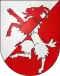 Coat of arms of Bretigny-sur-Morrens