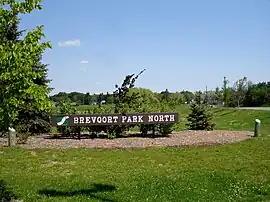 Brevoort Park North