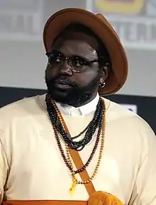 Brian Tyree Henry