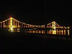 Kutai Kartanegara Bridge