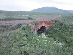 Bridge in Spandaryan