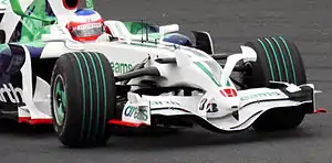 Rubens Barrichello