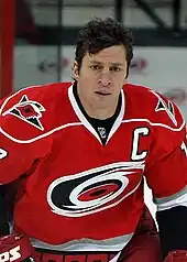 Rod Brind'Amour