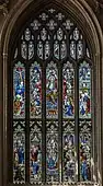 Great West Window, Hardman (1868)