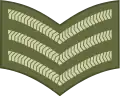 Sergeant