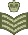 Staff Sergeant