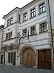 British Embassy in Bratislava