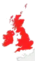 The British Isles