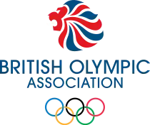 British Olympic Association logo