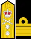 Rear admiral(Royal Navy)