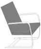 a Brno Chair