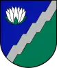 Coat of arms of Brocēni Municipality