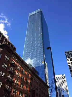 Brookfield Place East