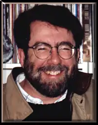 Bruce Hunter, 1998