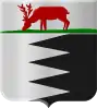 Coat of arms of Bruinisse