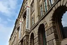 Bucerius Kunst Forum (2019)