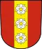 Coat of arms of Buchegg