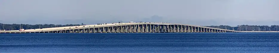 Buckman Bridge