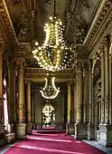 The Golden Room (Salón Dorado)