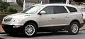 2008 Buick Enclave CXL