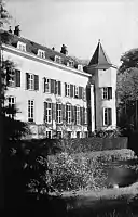 Huis Doorn in 1925