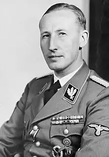 Reinhard Heydrich