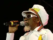 Bunny Wailer