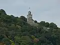 Falkenstein Castle (Taunus) (Neufalkenstein)