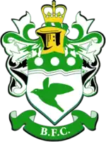 Club logo